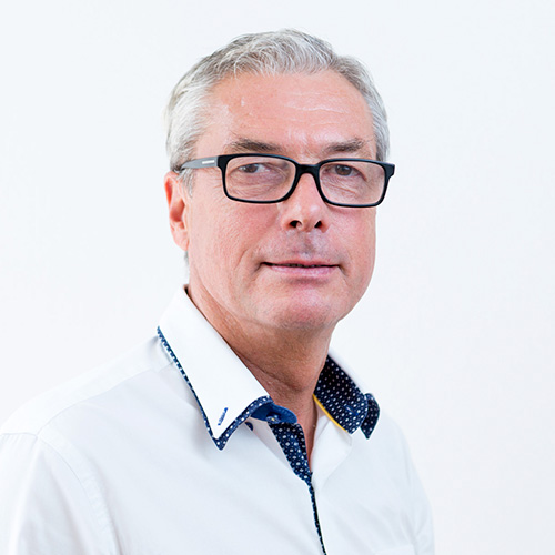 Mag. Alfred Ötsch