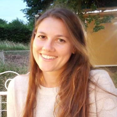Prof. Nina Voit, M.Ed.
