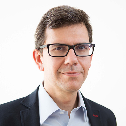 Dr. Thomas Friedrich LL.M.